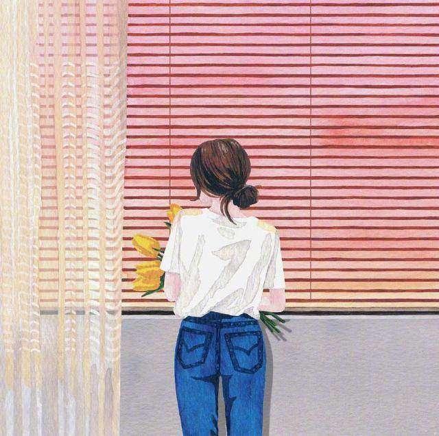 越是爱你的女人, 越不敢说这5句话!