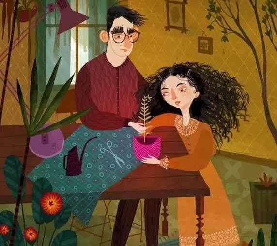 女人心里你有多重要, 问她这5个问题就知道!