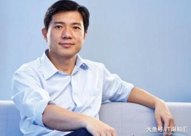 [ 李彦宏担心百度出事减慢中国