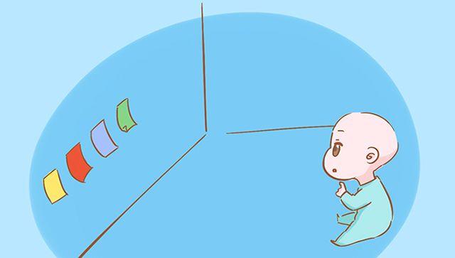 医生不说孩子性别是好事, 暗示了孩子没有这些难缠的基因病