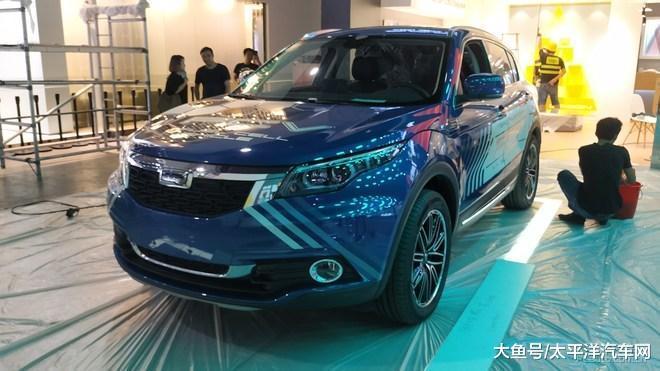 11月14日，太平洋汽车网的2