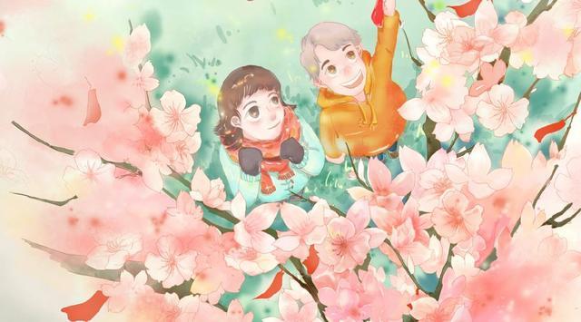 女人这5个“主动”的表现, 会让男人更加懂你!