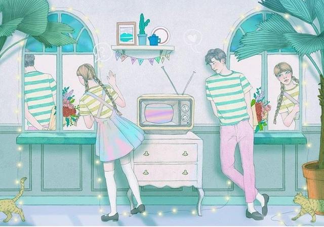 越爱你的男人, 越不会告诉你这4件事!