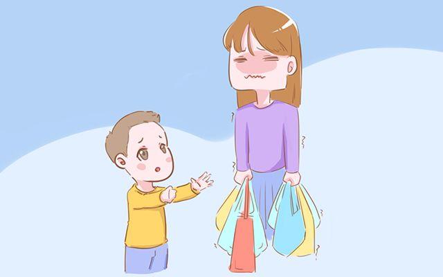 孩子做的那些小事情, 有没有那么一瞬间让你很感动?