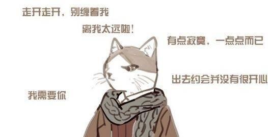 用一种动物去形容男女朋友, 神TM准, 驴系男友很戳心