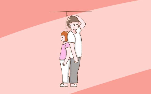孩子出现这种情况, 妈妈先别高兴, TA将来有可能长不高
