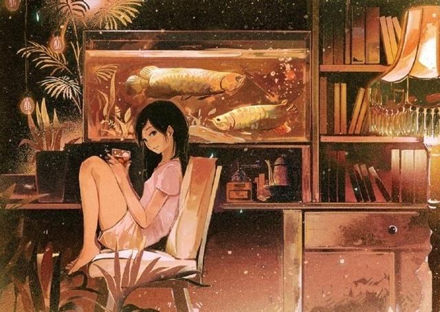 男人是否真的在意你, 这4个表现假装不了!