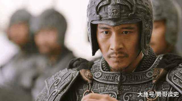 三国时期有这么一个武将，黄巾之