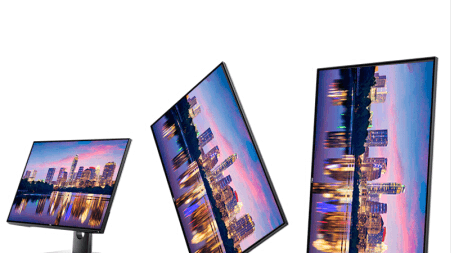 电脑显示器您知多少