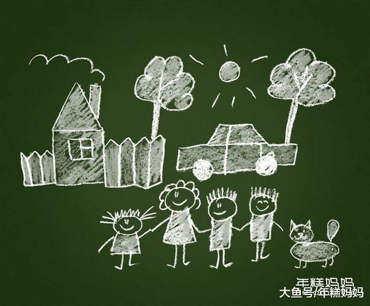 居然有这么多人在生三胎? ! 贫穷限制了我的想象力