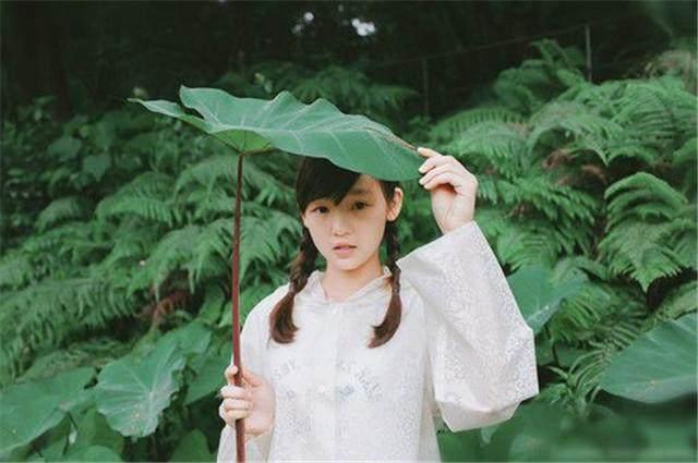 忧伤唯美的句子, 句句让人掉泪