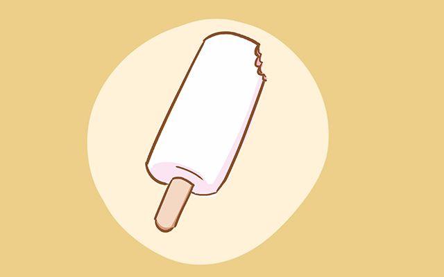 宝宝咳嗽期间, 妈妈给他吃了这些食物, 宝宝的咳嗽症状会加重