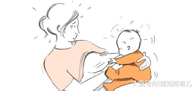 宝宝吃奶总是咬乳头怎么办? 妈妈最关心的5个母乳喂养问题