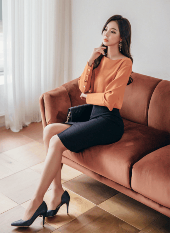 为什么说女人无爱无性? 答案在这里