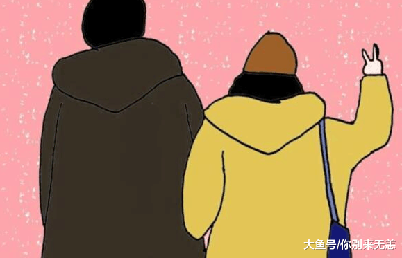 夫妻之间有这3种表现, 说明你们缘分已尽!