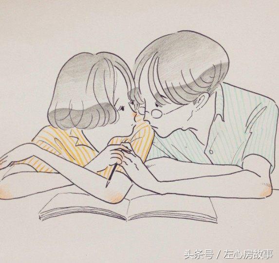 男人越是深爱你, 越会对你做这个“坏动作”, 别傻傻错过