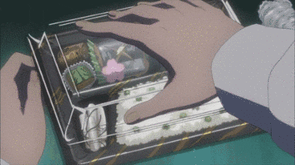 二次元gif动图20期 二次元里那些诱人的食物 动漫资讯 娱乐新闻网