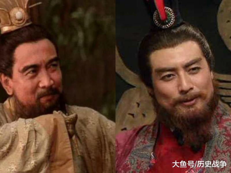 【曹操和孙权的亲戚关系】在汉末
