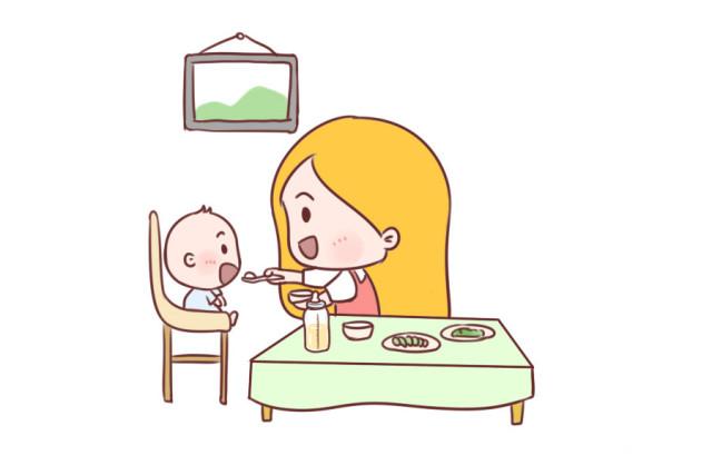 添加辅食的误区解析, 正确的添加时机、技巧!