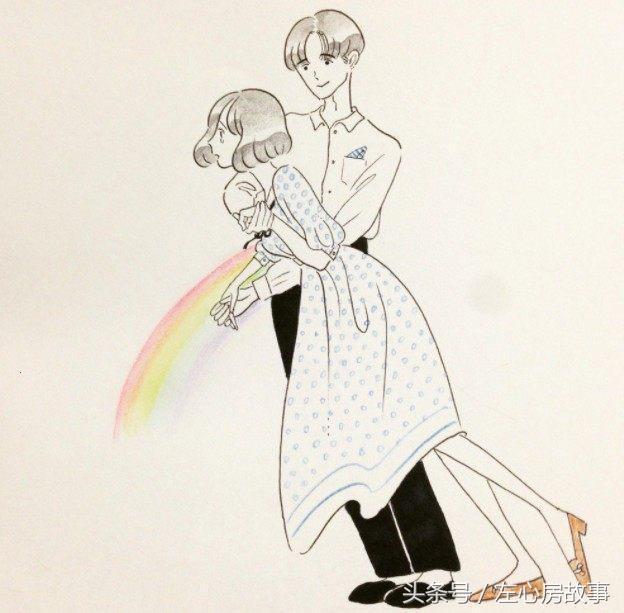 女人越是“动情”, 越会有这表现, 别不懂!