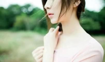女人真的不喜欢你, 会说这几句话拒绝, 就别强求了!