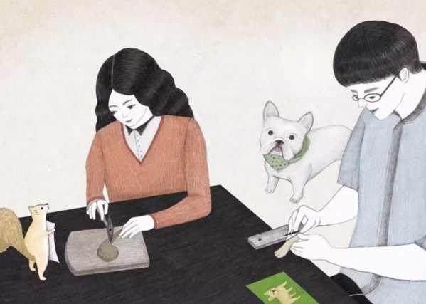 男人不再爱你时, 就会变成这个样子!