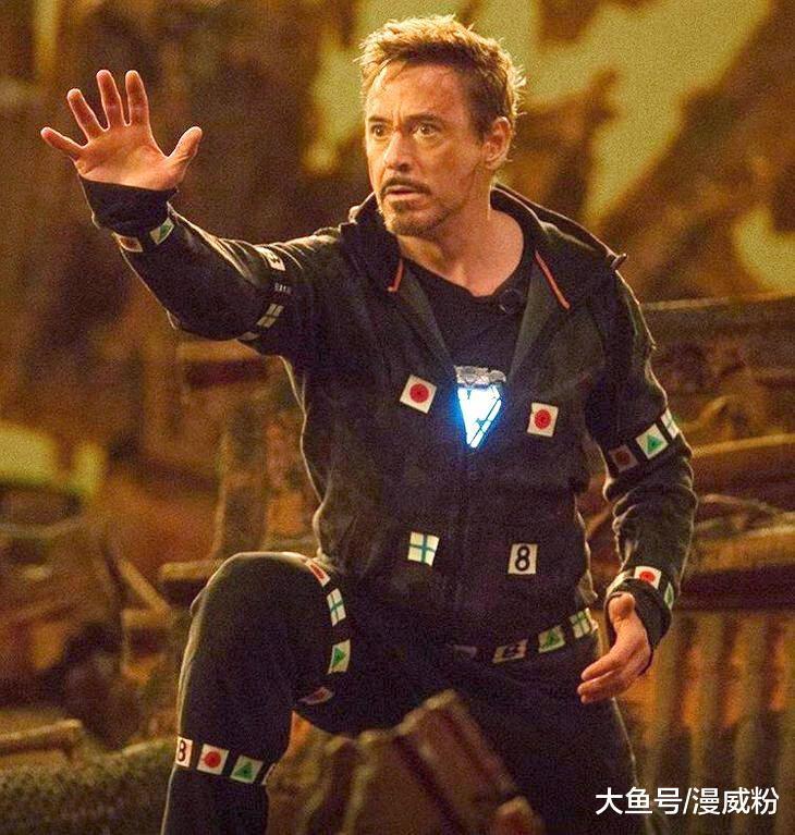 斯塔克，你不是唯一受到知识诅咒