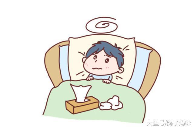 做好这件小事, 孩子少生病, 大人少花钱
