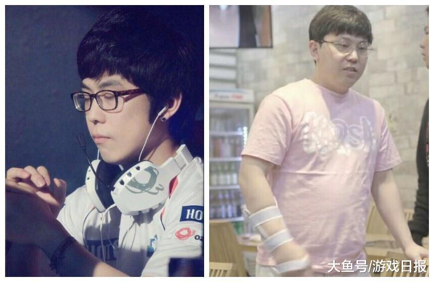 RNG的Heart教练，只能感