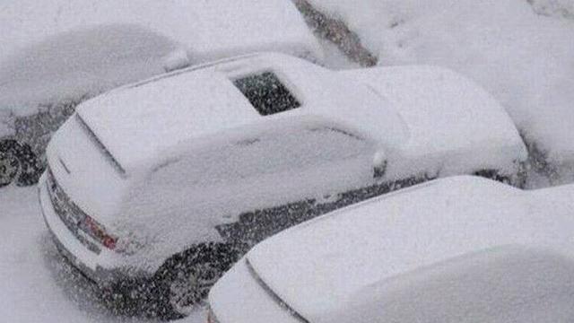 见过倒霉的, 没见过这么倒霉的, 如果你遇到肯定会抓狂吧!