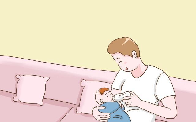 宝宝出现这3种情况, 说明TA缺水了, 爸妈要及时给孩子补充水分