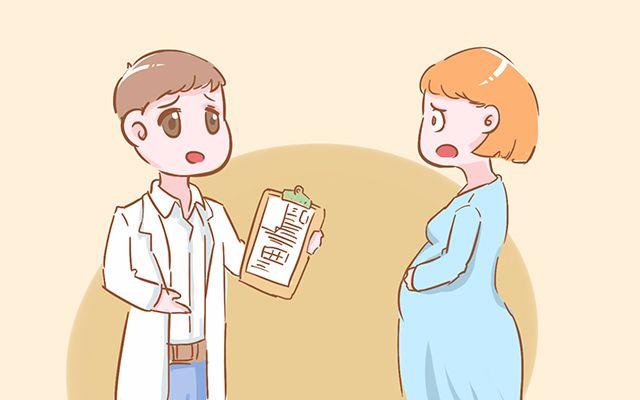 准妈妈的孕期心情会影响孩子出生后的性格, 你可别再发脾气了
