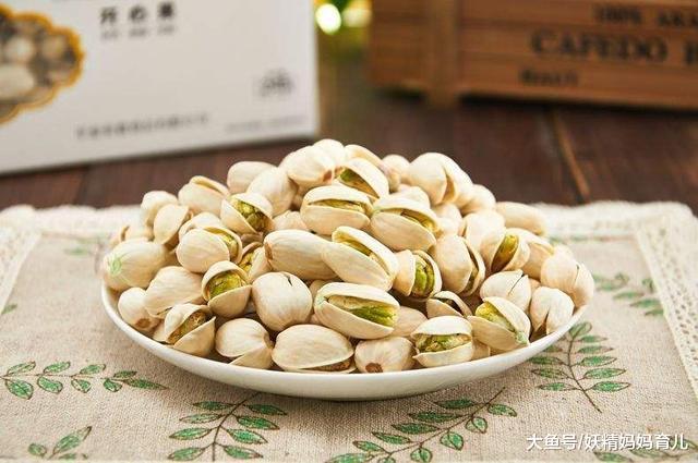 春节期间, 适合孕妇吃的8种干果  妈妈健康宝宝更聪明