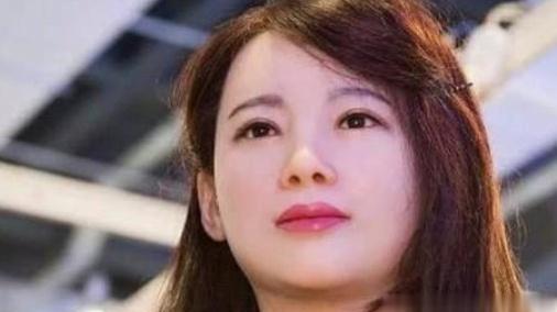 日本推出"机器人老婆", 身体内部看得很清楚, 网友: 好想入手.