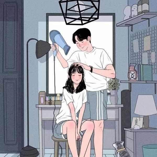 越看重这5件事的男人, 对你的感情越深!