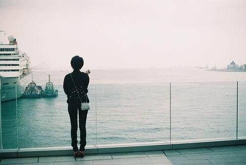 一个人伤心难过的句子, 句句戳心, 看过的人都哭了