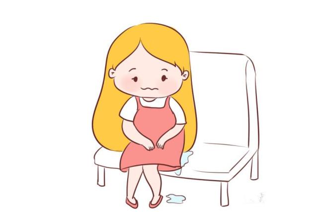 孕期尿频, 尴尬麻烦, 如何应对?