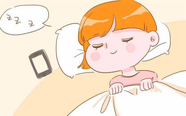 嫌你家宝宝晚上睡不好? 这3种东西不要放床头了, 对宝宝身体不好
