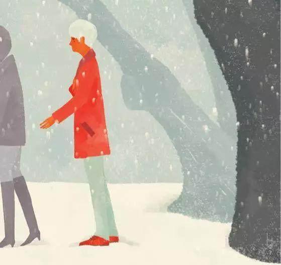 女人对你说这样的话, 其实就是想让你离开了!