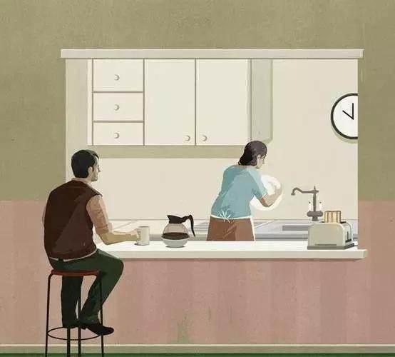 女人已经对你动心了, 才会告诉你这几件事!