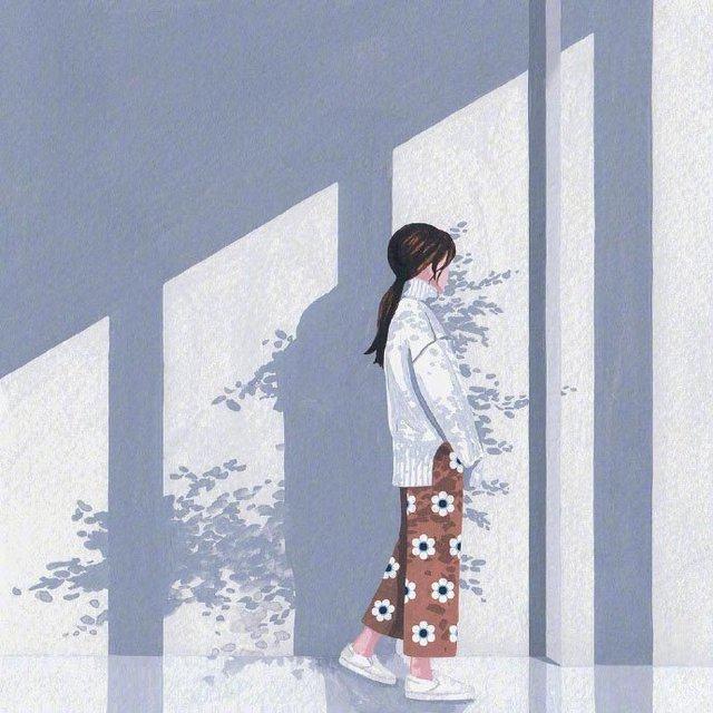 有这几个表现的女人, 心里爱的其实不是你!