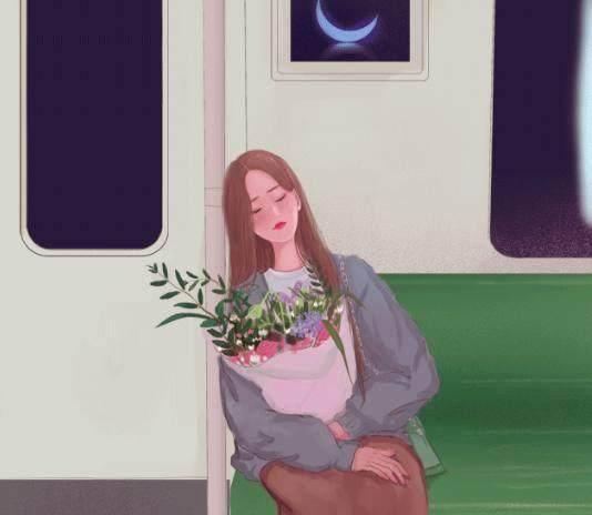 心里有你的男人, 不会在这5件事上忽略你!