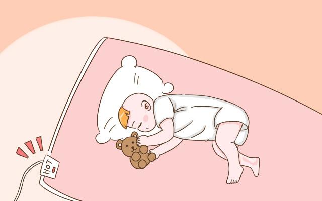 孩子睡觉时有这2个习惯, 可能会影响发育, 爸妈要及时纠正