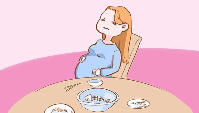 孕期体重增长多少合适? 这几方面孕妈了解清楚, 胎儿能更加健康