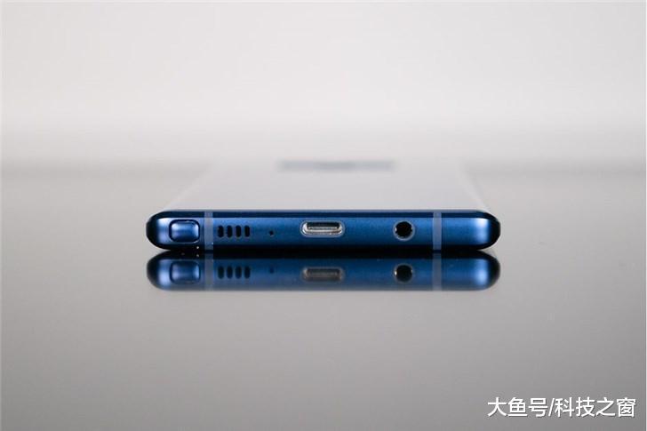 三星Galaxy Note 1