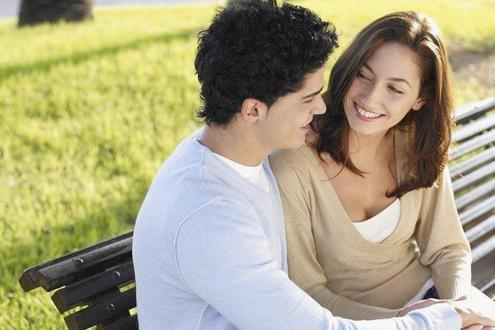 让女人难以抗拒的六种男人, 包括你在内吗?