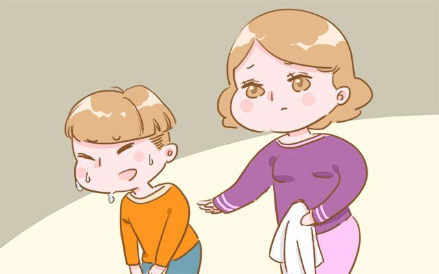 这些你小时候在亲妈手上遭的“罪”, 有孩子后, 别让历史重演了