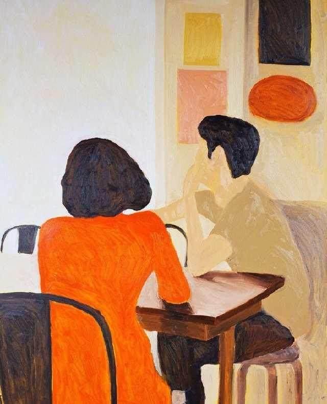 男人心里越重视你, 越不会做这4件事!