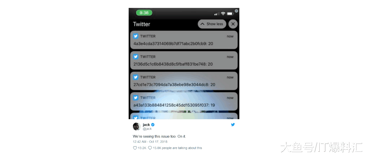 [ YouTube宕机、Twi