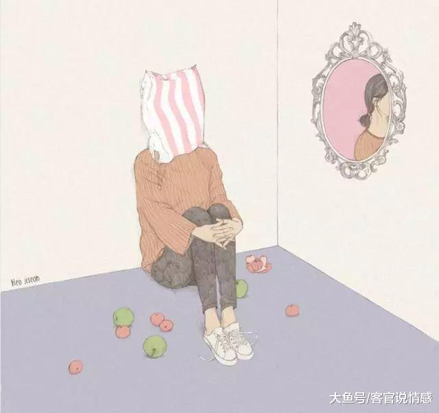 如果有女人敢对你说出这四句话, 你就可以娶回家了!
